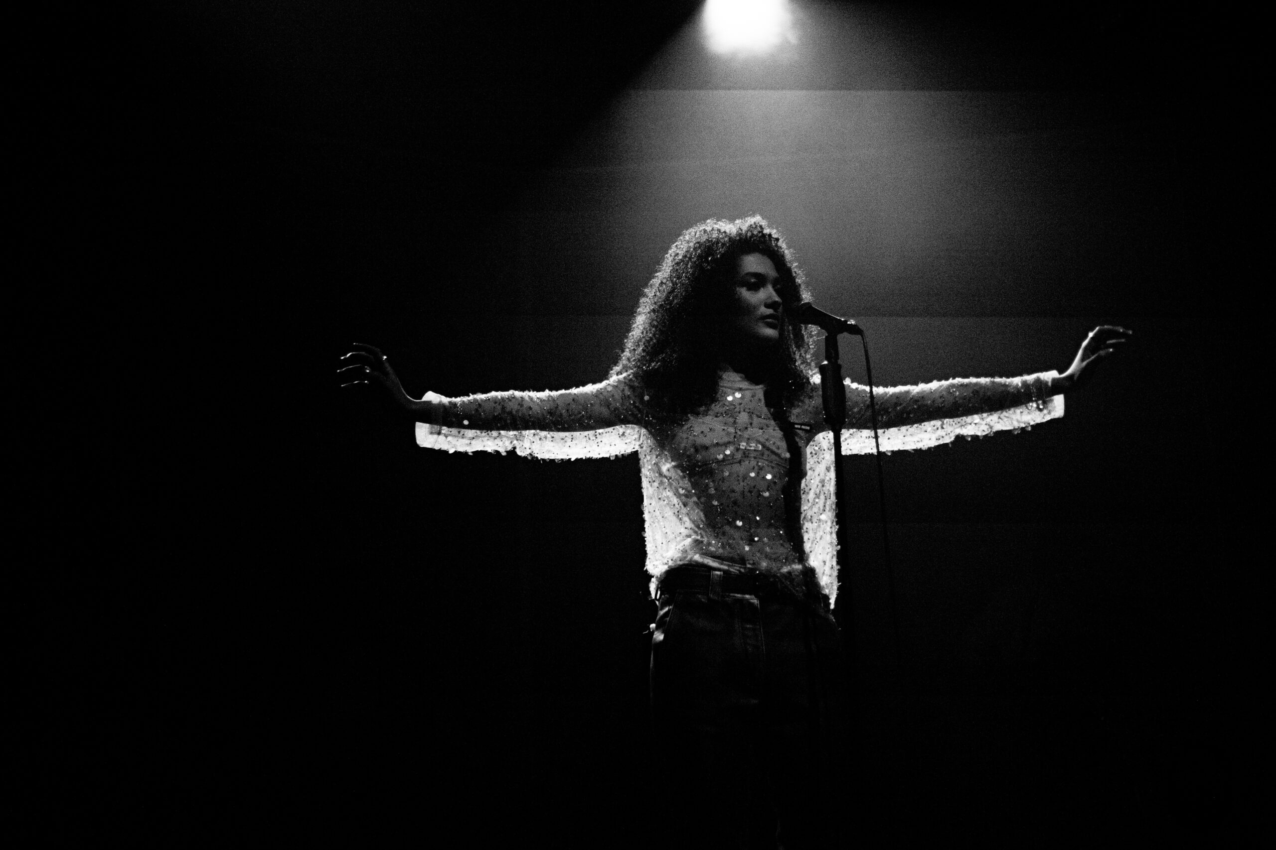 Olivia Dean @ KOKO-31 (1)